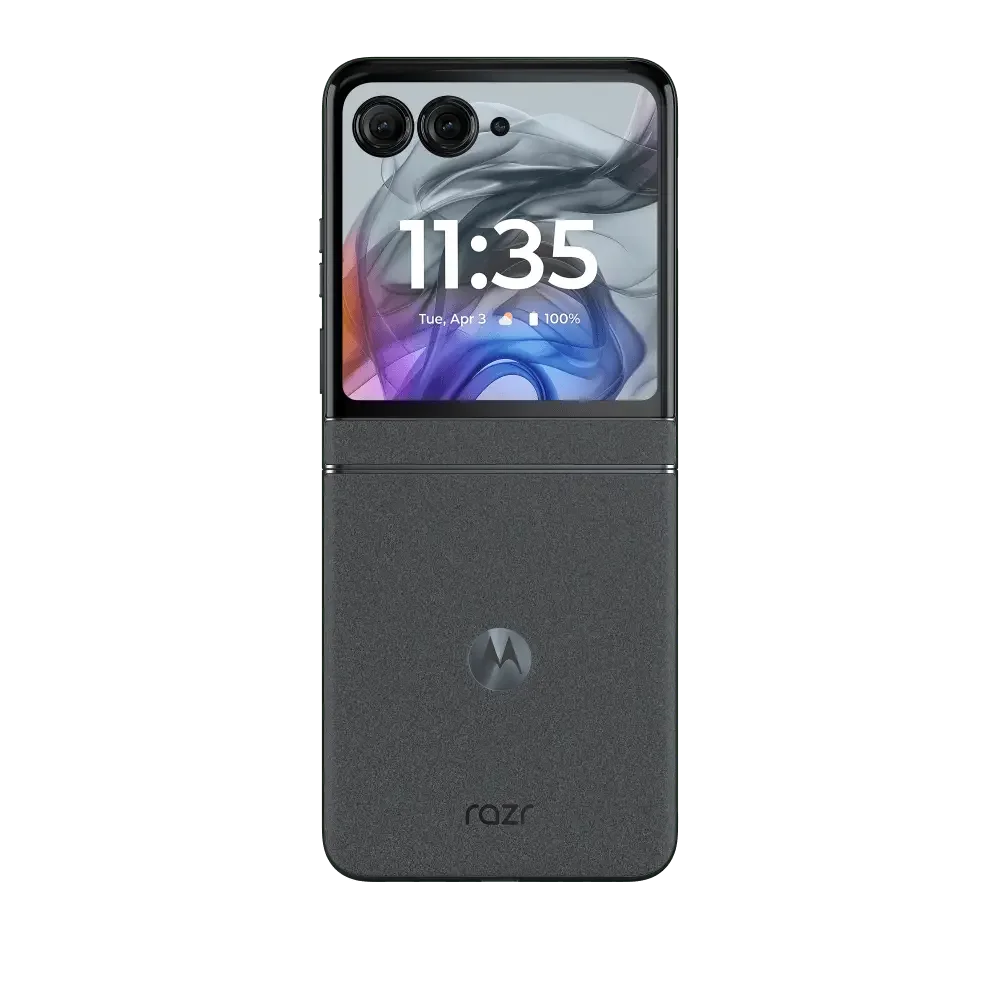 Motorola razr 2024 thumbnail